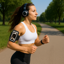 Braçadeira Para Celular | Viva Fit