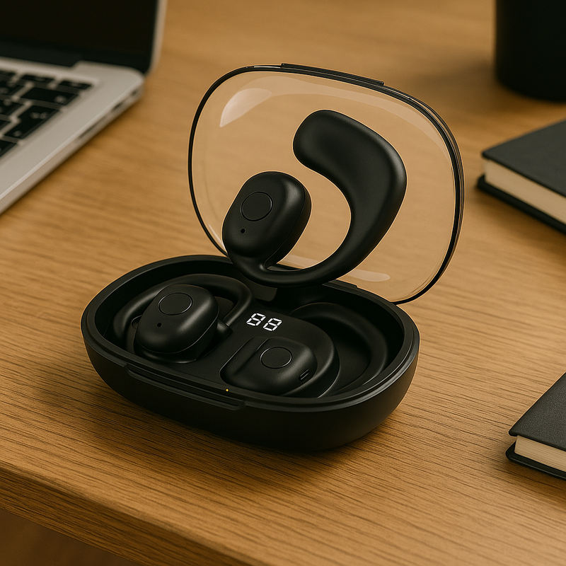 Fone Bluetooth Esportivo | Viva Fit