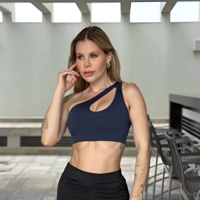 Top de Um Ombro Suplex | Viva Fit