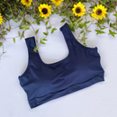 Top Regata - Conforto Essencial | Viva Fit