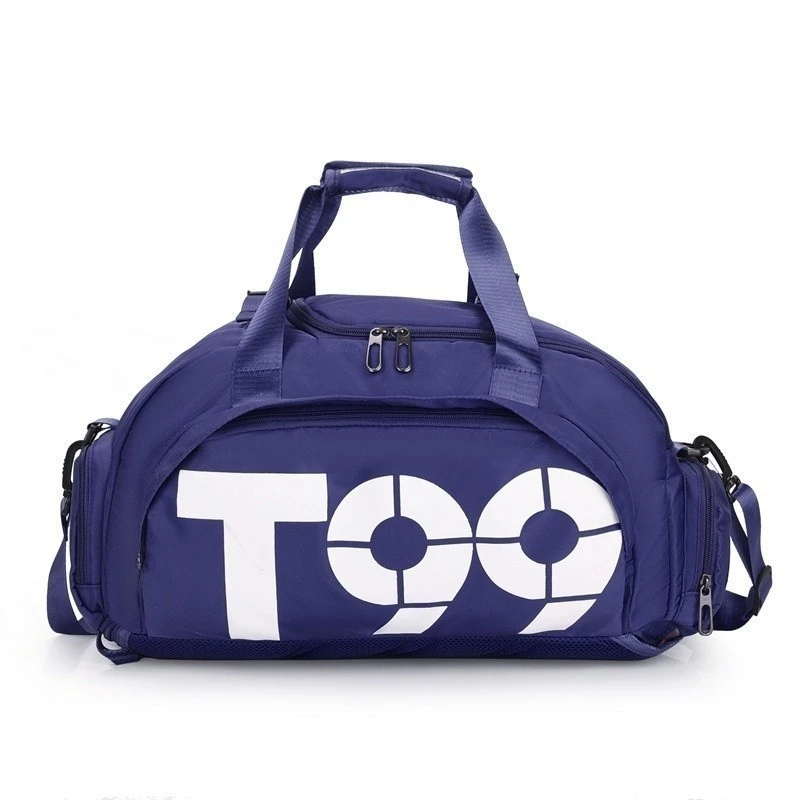 Bolsa Mala Esportiva Versátil | Viva Fit