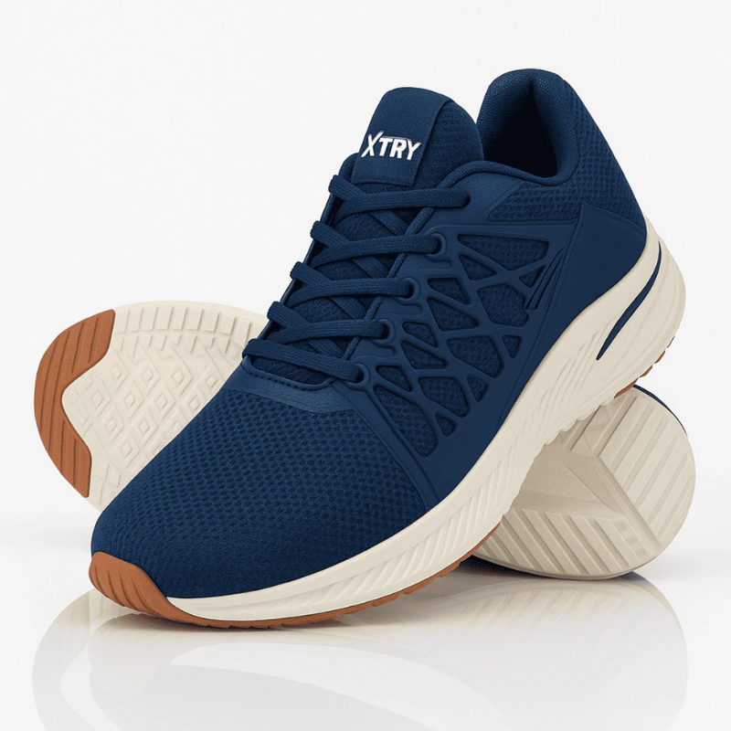 Tênis Masculino Air Force | Viva Fit