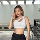 Top de Um Ombro Suplex | Viva Fit