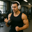 Fone Bluetooth P9 TWS | Viva Fit