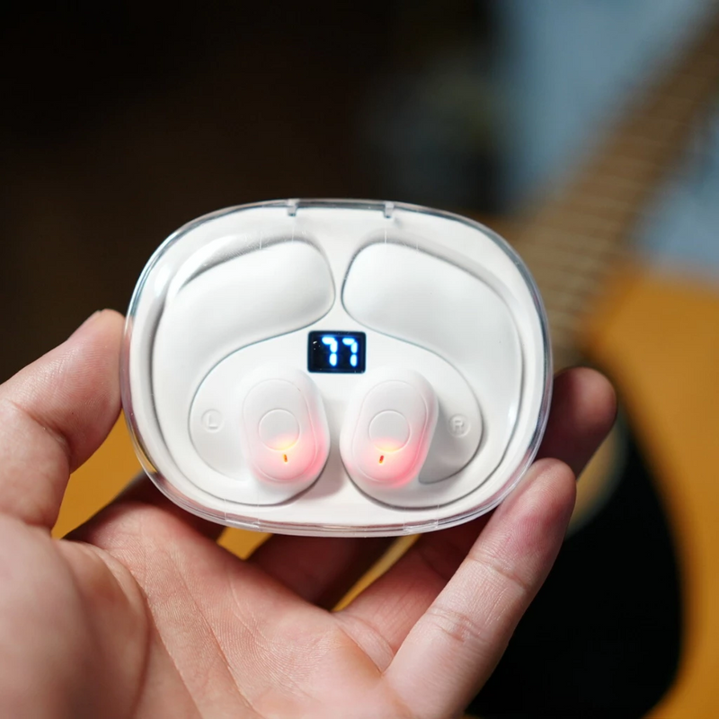 Fone Bluetooth Esportivo | Viva Fit