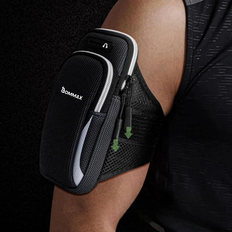 Braçadeira Fitness | Viva Fit