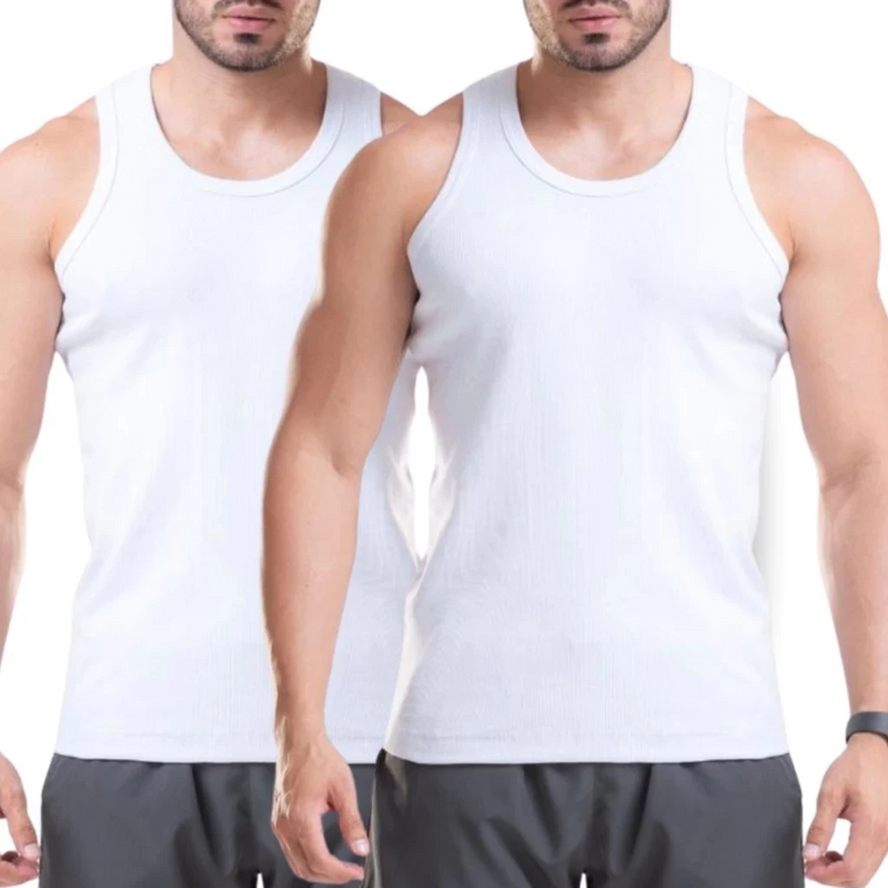 Kit 2 Regatas Premium | Viva Fit