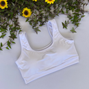 Top Regata - Conforto Essencial | Viva Fit