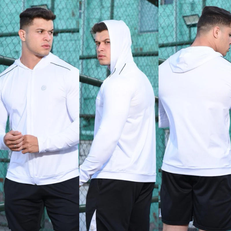 Casaco Masculino UV50+ | Viva Fit