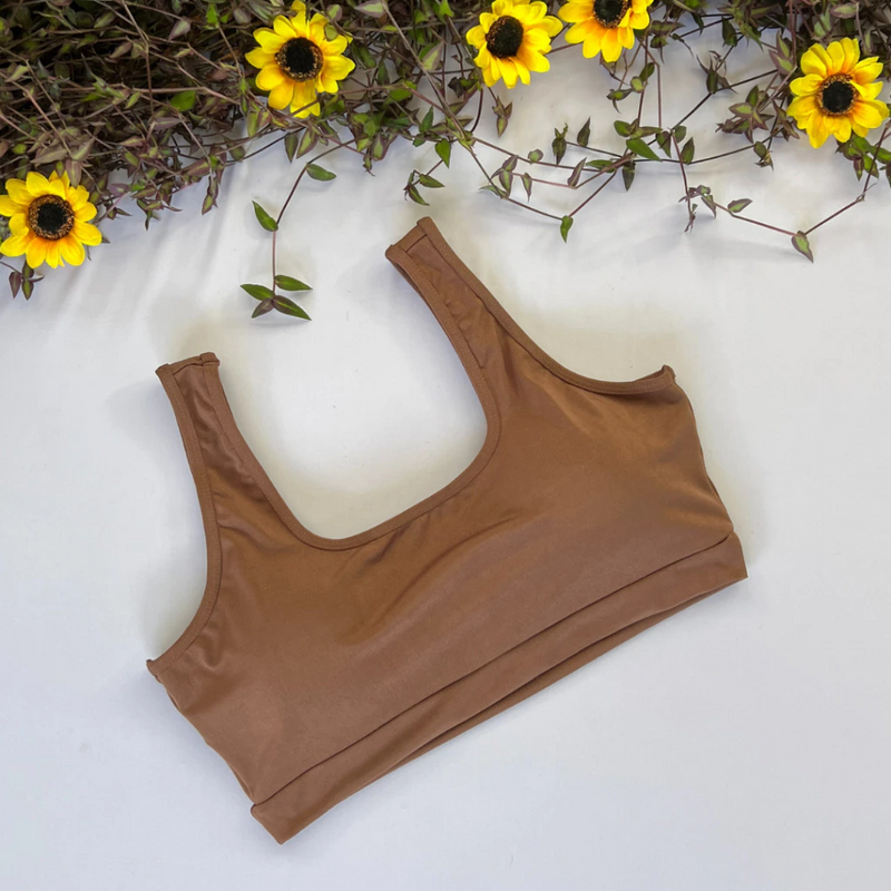 Top Regata - Conforto Essencial | Viva Fit