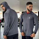 Casaco Masculino UV50+ | Viva Fit