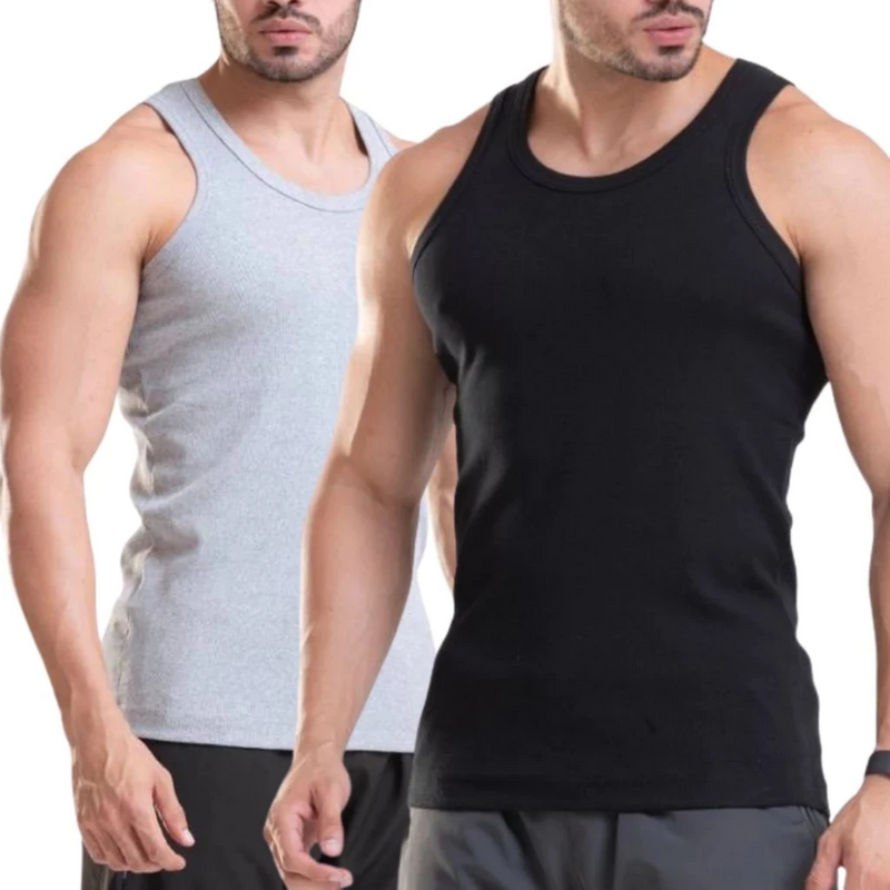 Kit 2 Regatas Premium | Viva Fit