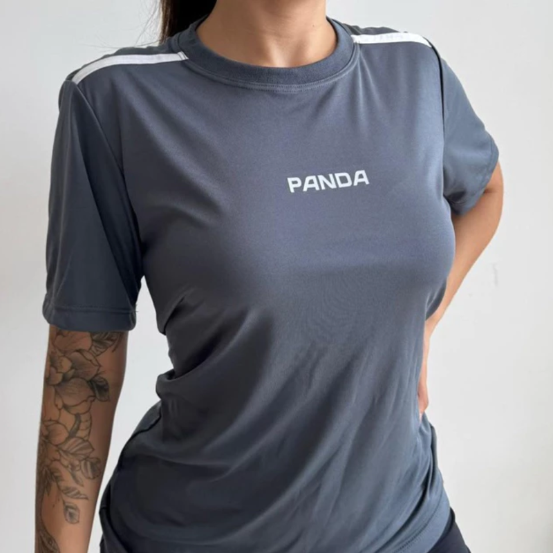 Camiseta Dry Fit - Proteção UV | Viva Fit