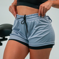 Short Dry Fit - Conforto Ativo | Viva Fit