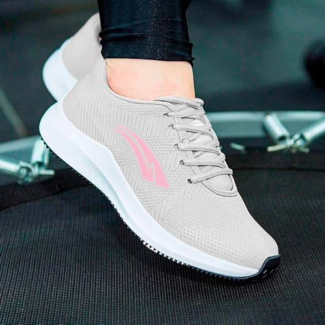 Tênis Feminino - Estilo & Conforto | Viva Fit