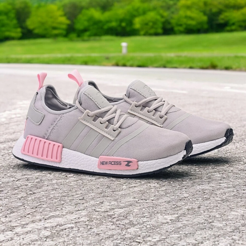 Tênis Esportivo Unissex | Viva Fit