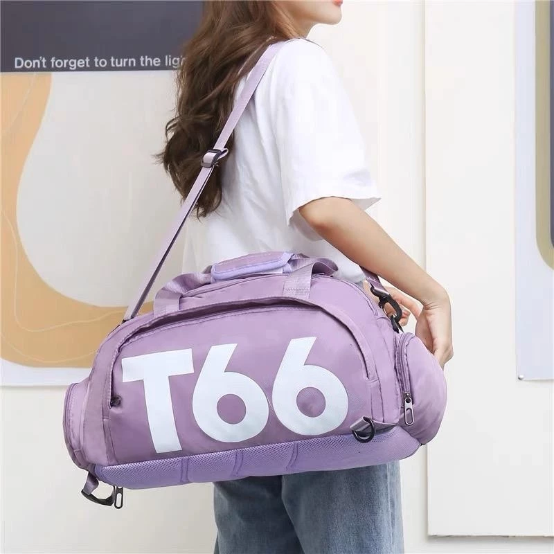 Bolsa Mala Esportiva Versátil | Viva Fit