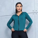 Blusa Térmica Feminina | Viva Fit