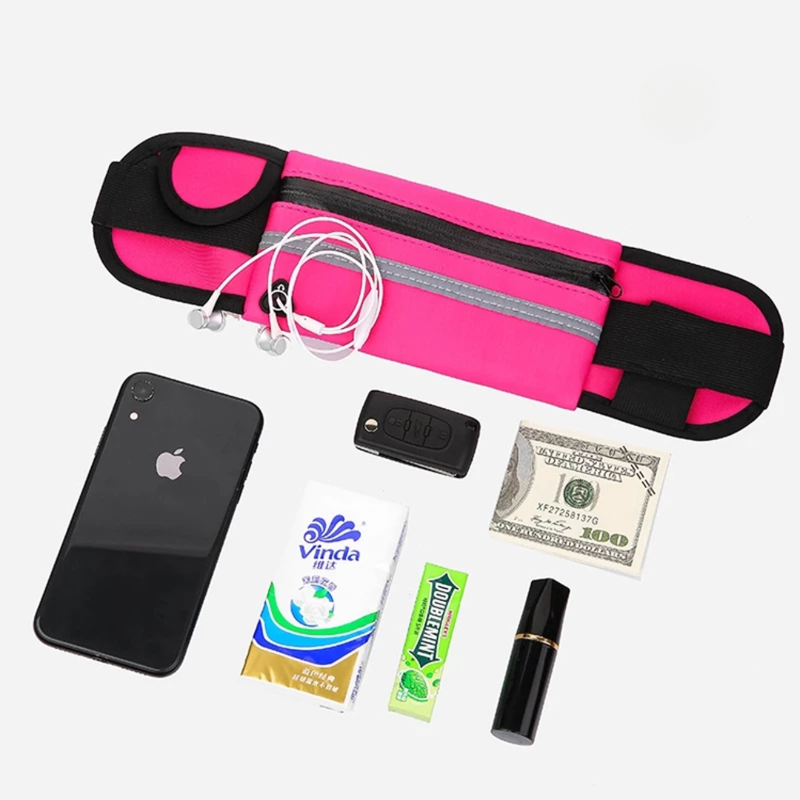 Pochete Esportiva Unissex | Viva Fit