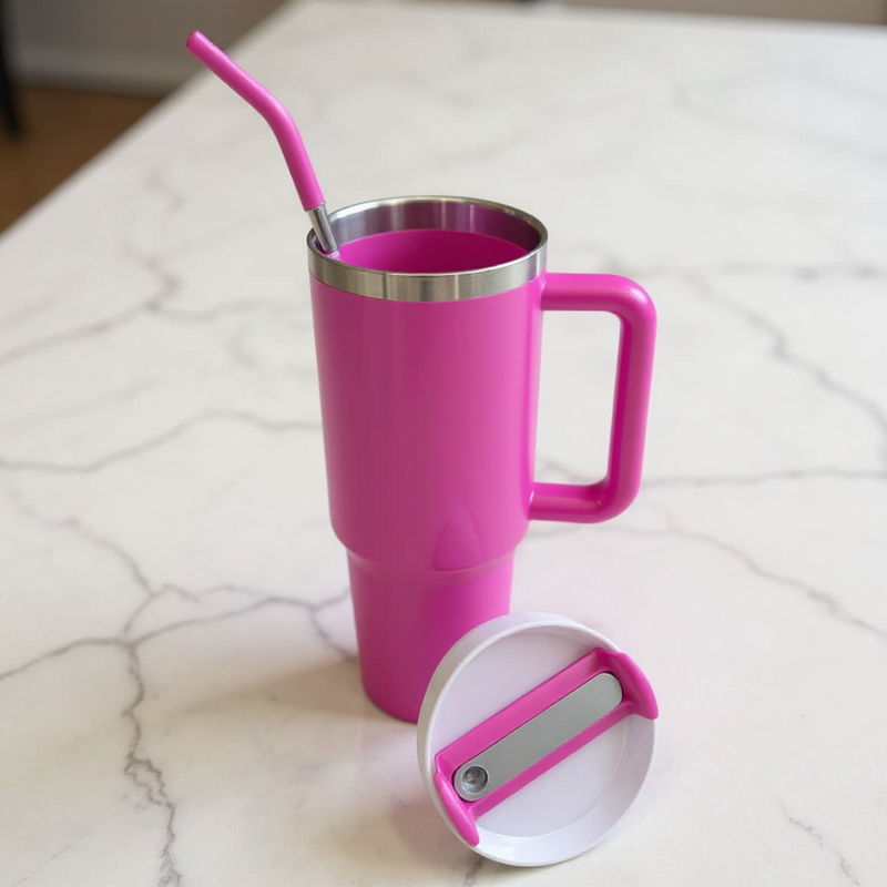 Garrafa Térmica 1200ml | Viva Fit