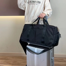 Bolsa de Viagem Estilo Academia | Viva Fit