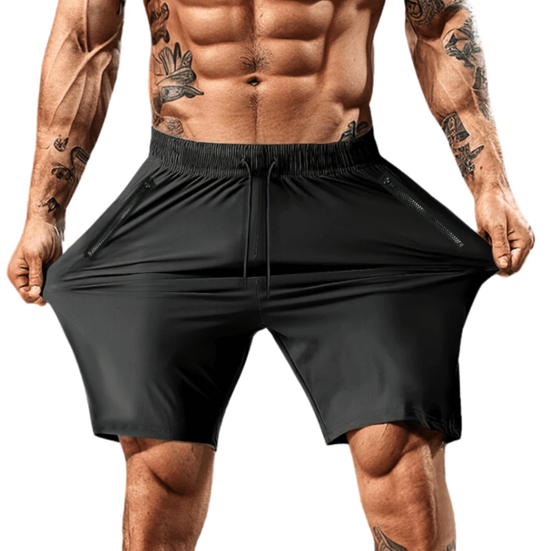 Bermuda Tactel | Viva Fit