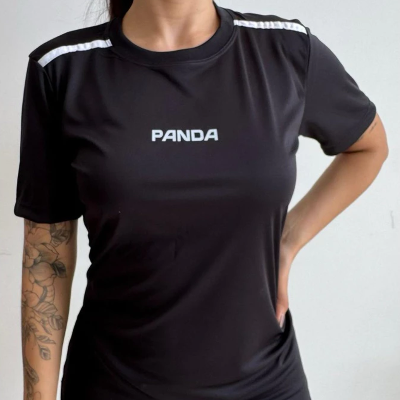 Camiseta Dry Fit - Proteção UV | Viva Fit