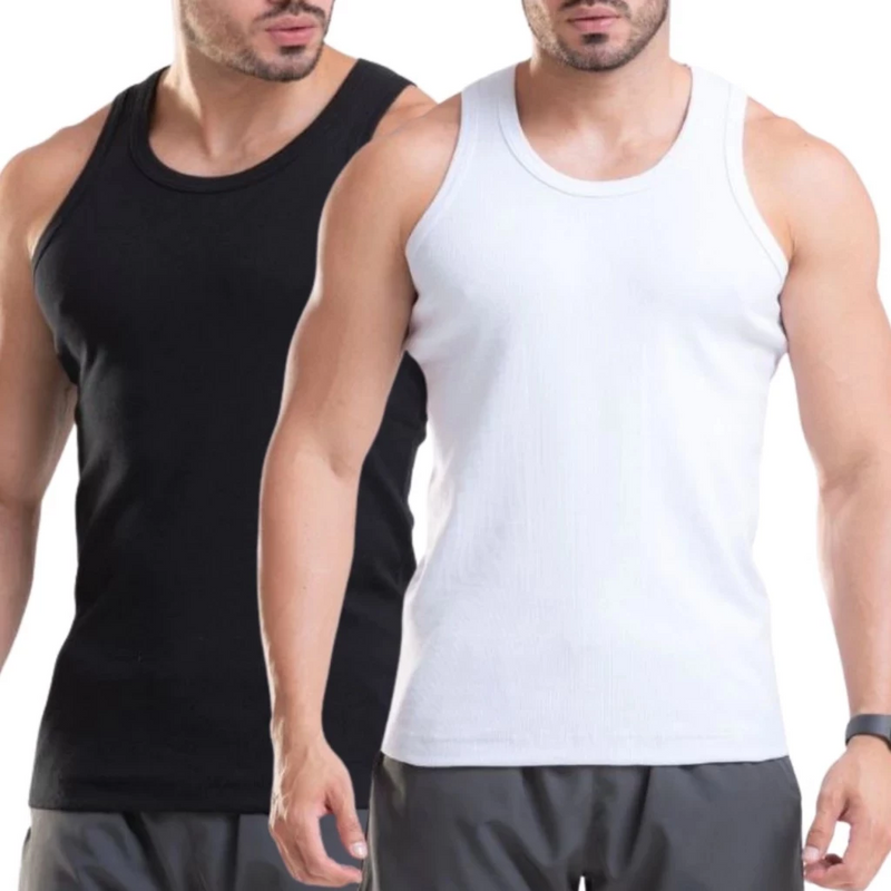 Kit 2 Regatas Premium | Viva Fit