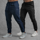 Kit 2 Calças Jogger Tactel | Viva Fit