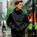 Jaqueta Corta Vento | Viva Fit