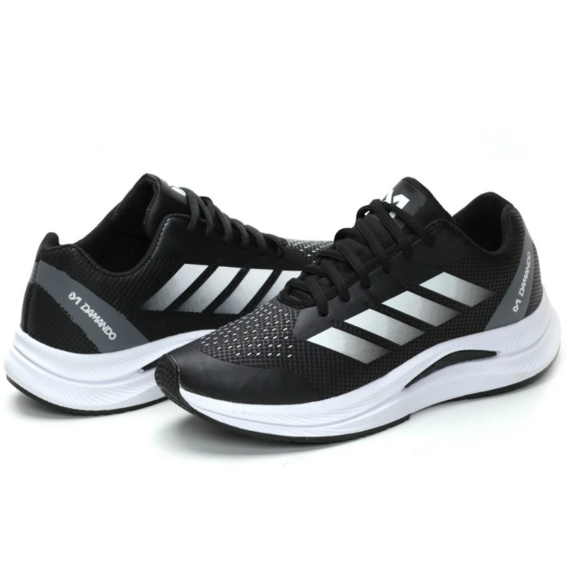 Tênis Masculino - Conforto Esportivo | Viva Fit