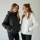 Kit 2 Jaquetas Corta Vento | Viva Fit