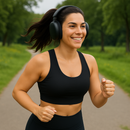 Fone Bluetooth P9 TWS | Viva Fit