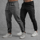 Kit 2 Calças Jogger Tactel | Viva Fit