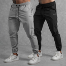 Kit 2 Calças Jogger Tactel | Viva Fit