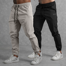 Kit 2 Calças Jogger Tactel | Viva Fit