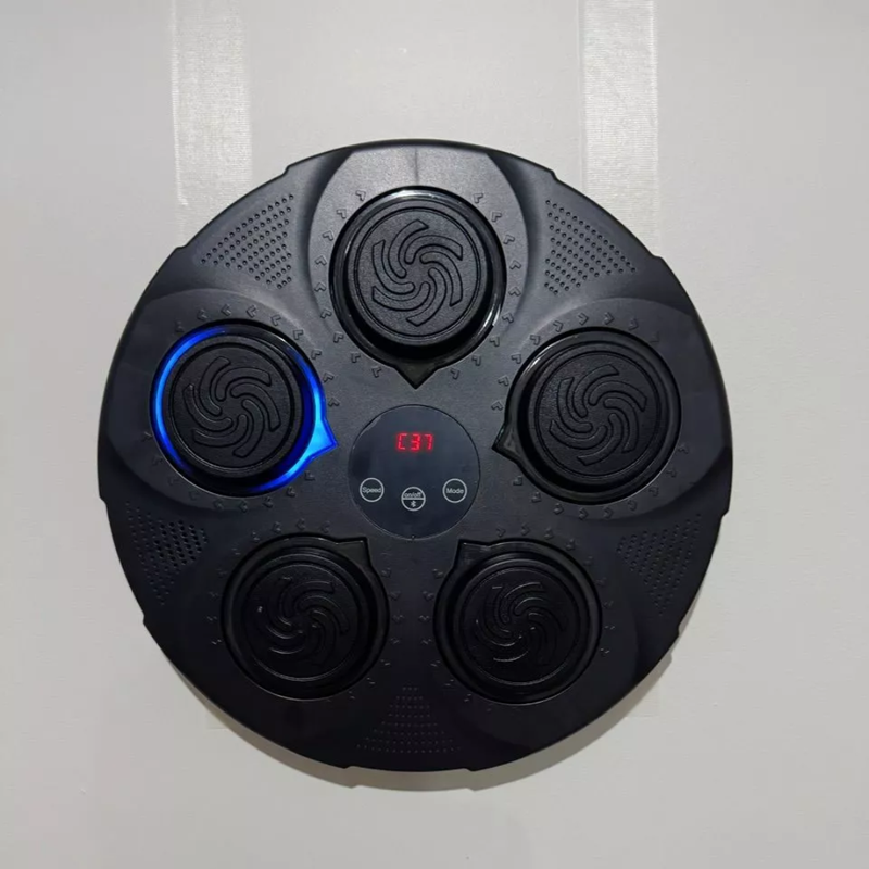 Máquina de Boxe Smart | Viva Fit