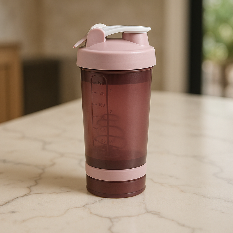 Coqueteleira 500ML | Viva Fit