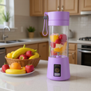 Mini Liquidificador Portátil | Viva Fit