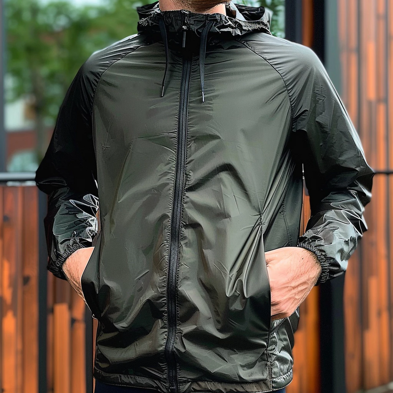 Jaqueta Corta Vento | Viva Fit