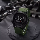 Relógio Digital Masculino | Viva Fit