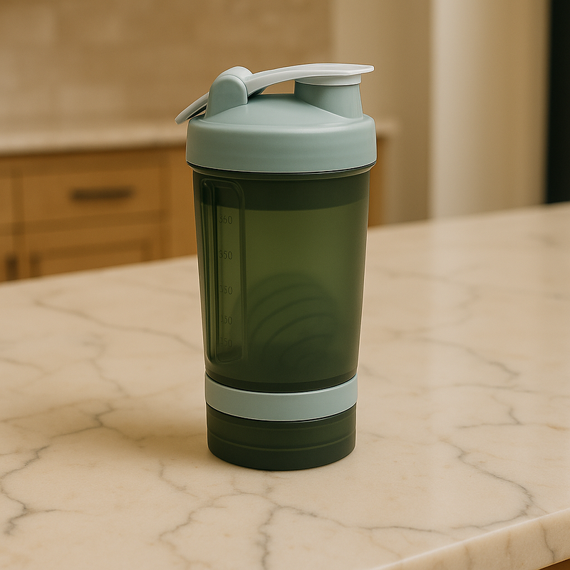 Coqueteleira 500ML | Viva Fit