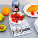 Balança Digital de Alimentos | Viva Fit