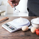 Balança Digital de Alimentos | Viva Fit