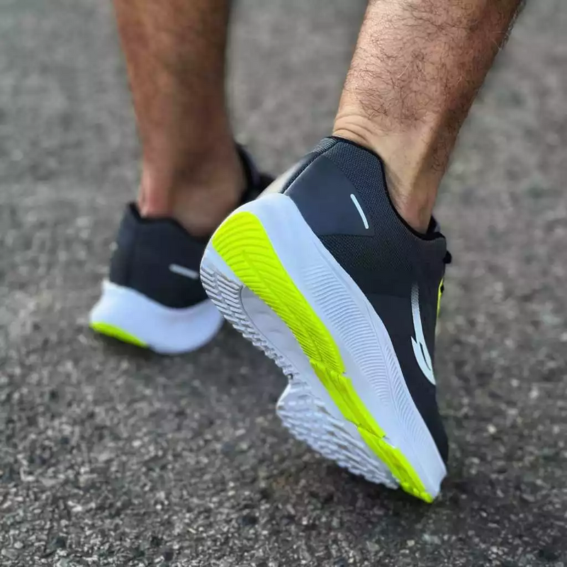 Tênis Masculino Confortável | Viva Fit