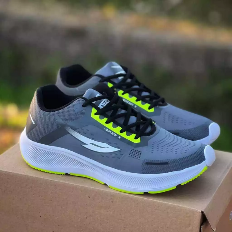 Tênis Masculino Confortável | Viva Fit