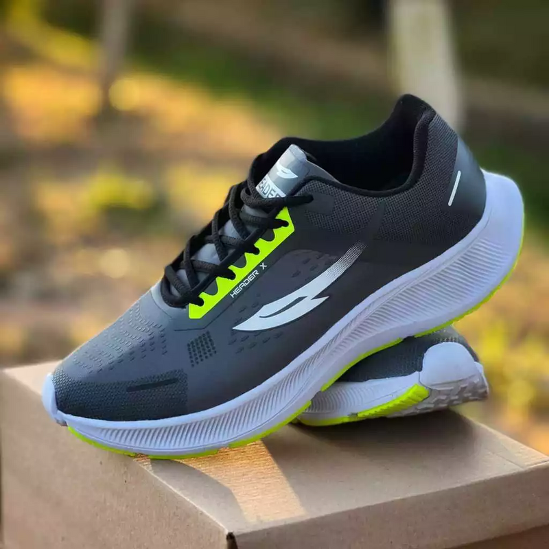 Tênis Masculino Confortável | Viva Fit