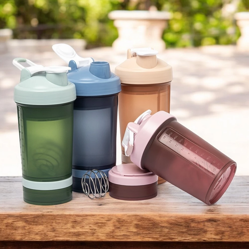 Coqueteleira 500ML | Viva Fit