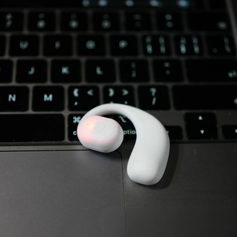 Fone Bluetooth Esportivo | Viva Fit