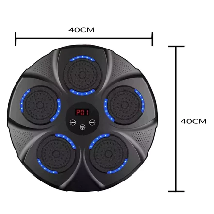 Máquina de Boxe Smart | Viva Fit